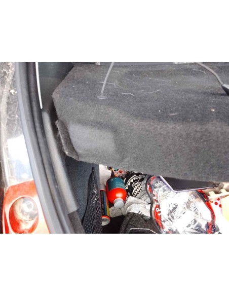 BANDEJA TRASERA SEAT LEON (1P1) - 214085