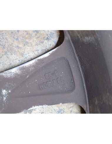 LLANTA CITROEN C5 BERLINA - 216295