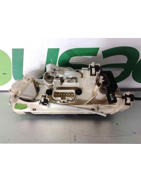 MANDO CALEFACCION / AIRE ACONDICIONADO RENAULT SCENIC II (JM) - 259437