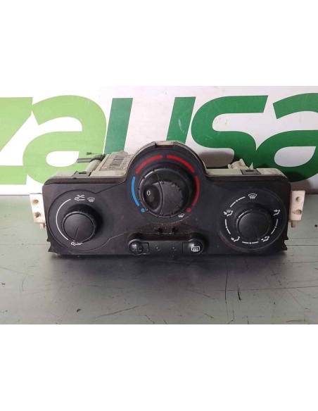 MANDO CALEFACCION / AIRE ACONDICIONADO RENAULT SCENIC II (JM) - 259437