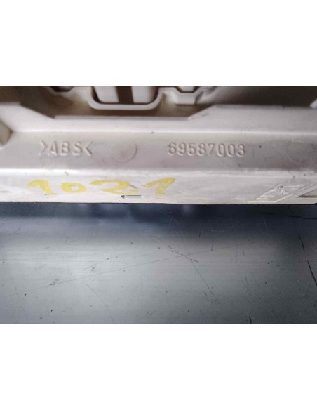 MANDO CALEFACCION / AIRE ACONDICIONADO RENAULT SCENIC II (JM) - 259437