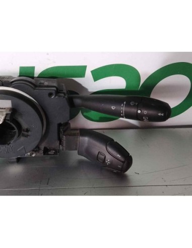 MANDO MULTIFUNCION PEUGEOT 206 + - 262037