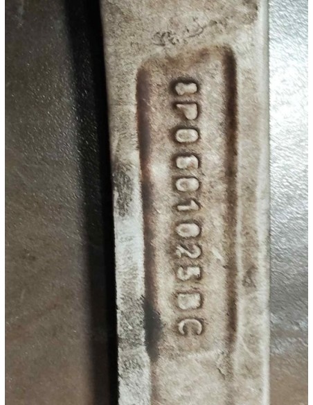 LLANTA AUDI A3 (8P1) - 253054