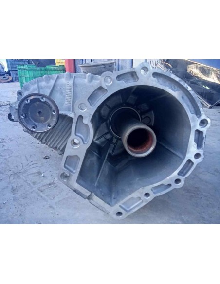 CAJA TRANSFER AUDI Q7 (4L) - 245241