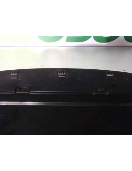 MANDO CLIMATIZADOR TOYOTA AVENSIS BERLINA (T25) - 201069