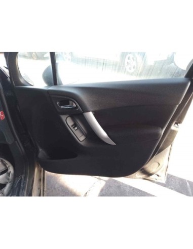 GUARNECIDO PUERTA DELANTERA DERECHA CITROEN C3...