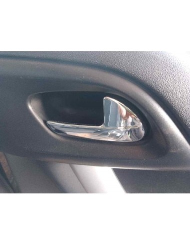 MANETA INTERIOR TRASERA DERECHA CITROEN C3 -...