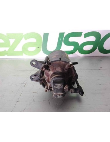 FARO ANTINIEBLA IZQUIERDO AUDI A4 AVANT (8E) -...