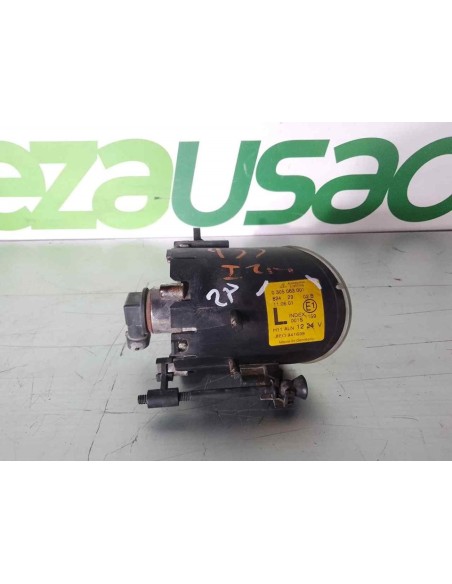 FARO ANTINIEBLA IZQUIERDO AUDI A4 AVANT (8E) - 246518