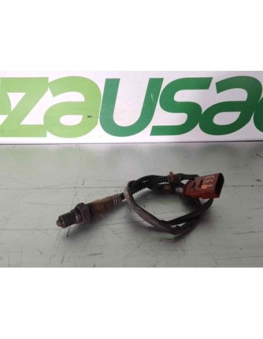 SONDA LAMBDA AUDI A4 AVANT (8E) - 251655