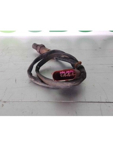 SONDA LAMBDA AUDI A4 AVANT (8E) - 251655