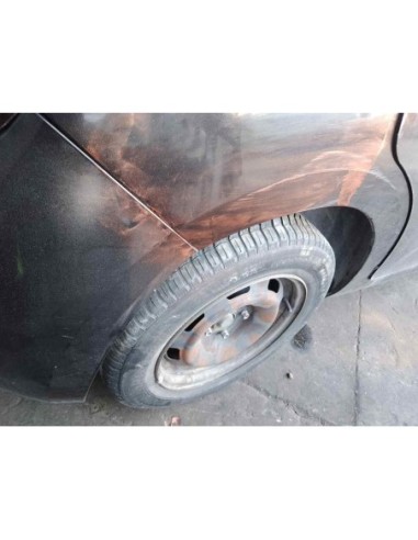 AMORTIGUADOR TRASERO DERECHO CITROEN C3 - 223052