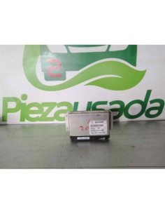 CENTRALITA CAMBIO AUTOMATICO AUDI A4 AVANT (8E) - 246499