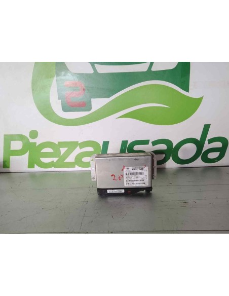 CENTRALITA CAMBIO AUTOMATICO AUDI A4 AVANT (8E) - 246499