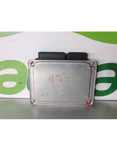 CENTRALITA MOTOR UCE AUDI A4 AVANT (8E) - 246500
