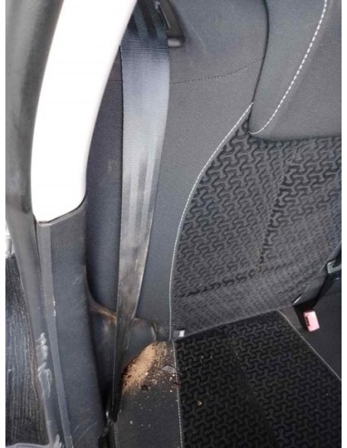 CINTURON SEGURIDAD TRASERO DERECHO CITROEN C3 -...