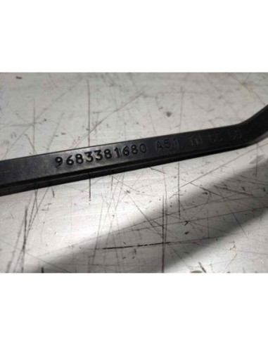 BRAZO LIMPIA DELANTERO IZQUIERDO CITROEN C3 -...