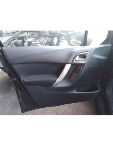 GUARNECIDO PUERTA DELANTERA IZQUIERDA CITROEN...