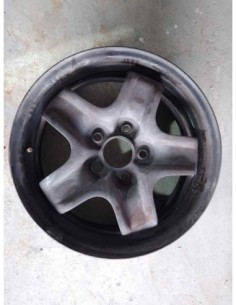 LLANTA RENAULT SCENIC III (JZ) - 231661