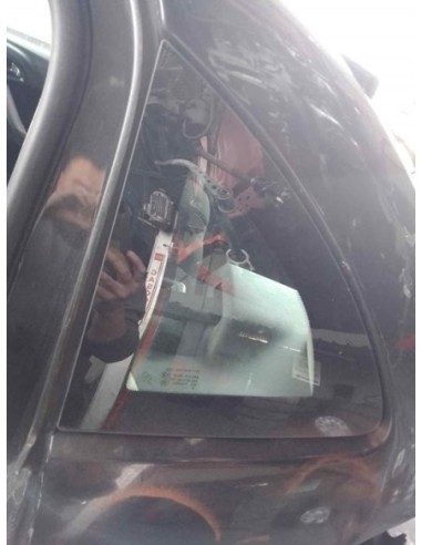 LUNA CUSTODIA TRASERA IZQUIERDA CITROEN C3 -...