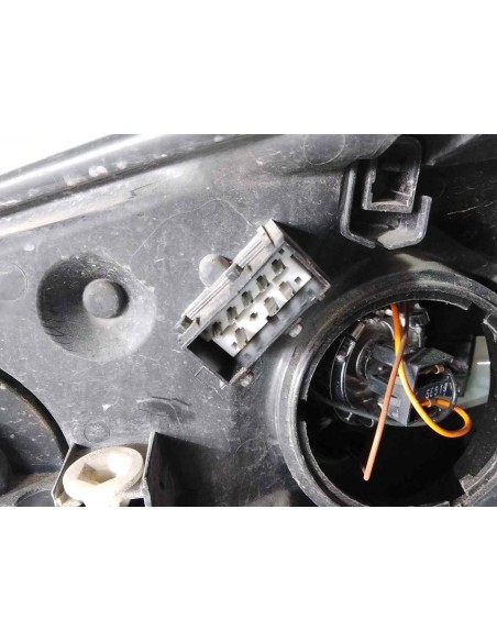 FARO DERECHO PEUGEOT 206 + - 262009