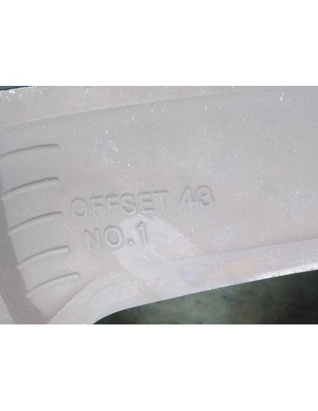 LLANTA KIA RIO (UB) - 213329