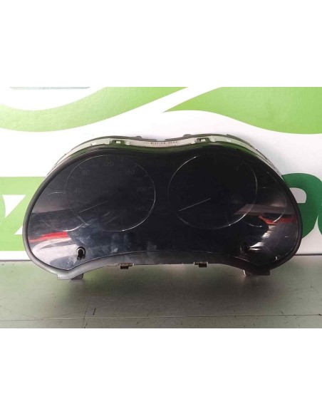 CUADRO INSTRUMENTOS TOYOTA AVENSIS BERLINA (T25) - 200326