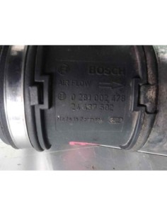 CAUDALIMETRO OPEL ASTRA G BERLINA - 261380 2