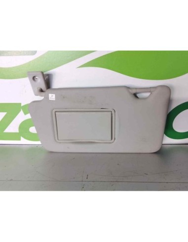 PARASOL IZQUIERDO NISSAN MICRA (K13K/KK) - 261965