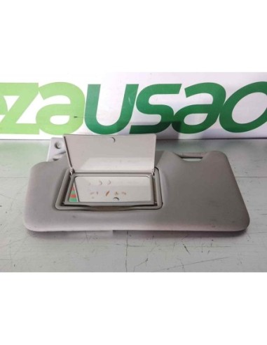 PARASOL IZQUIERDO NISSAN MICRA (K13K/KK) - 261965