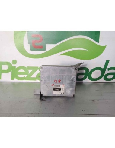 CENTRALITA MOTOR UCE TOYOTA AVENSIS BERLINA...