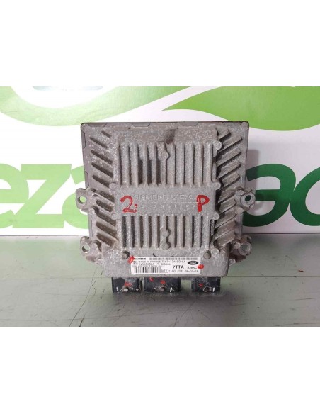 CENTRALITA MOTOR UCE FORD FIESTA (CBK) - 239924