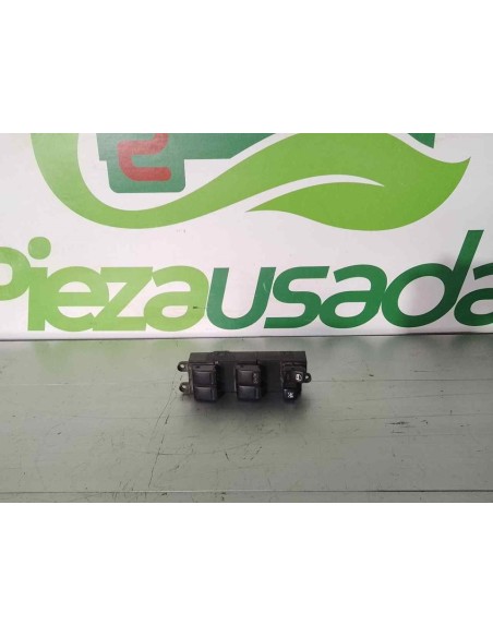 MANDO ELEVALUNAS DELANTERO IZQUIERDO NISSAN ALMERA (N16/E) - 261363