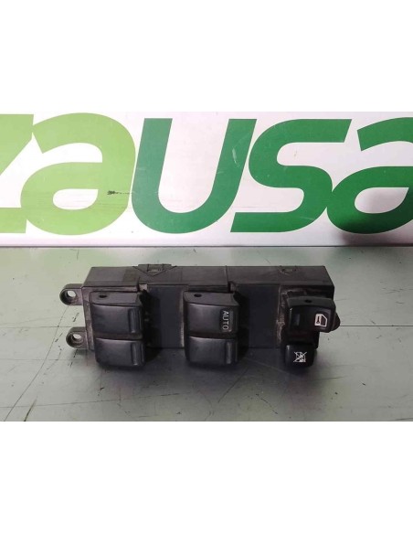 MANDO ELEVALUNAS DELANTERO IZQUIERDO NISSAN ALMERA (N16/E) - 261363