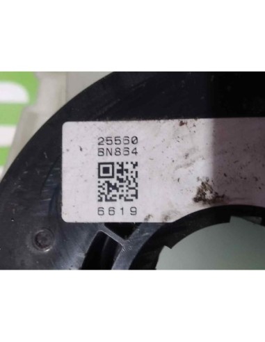 ANILLO AIRBAG NISSAN ALMERA (N16/E) - 261359