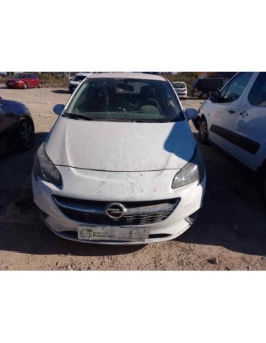 MOTOR COMPLETO OPEL CORSA E - 259332