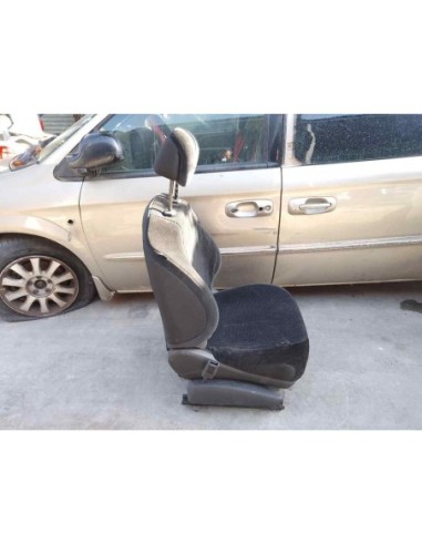 ASIENTO DELANTERO DERECHO CITROEN C4 PICASSO -...