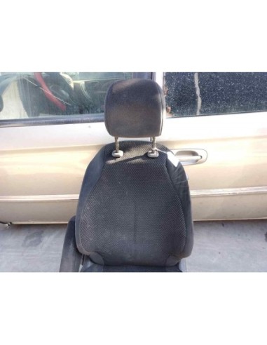 ASIENTO DELANTERO IZQUIERDO CITROEN C4 PICASSO...