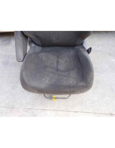 ASIENTO DELANTERO IZQUIERDO CITROEN C4 PICASSO...