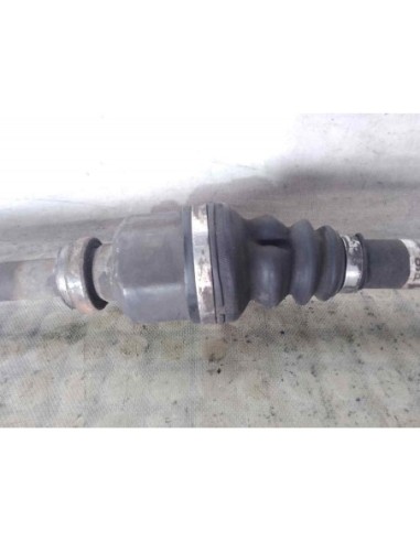 TRANSMISION DELANTERA DERECHA PEUGEOT 307...