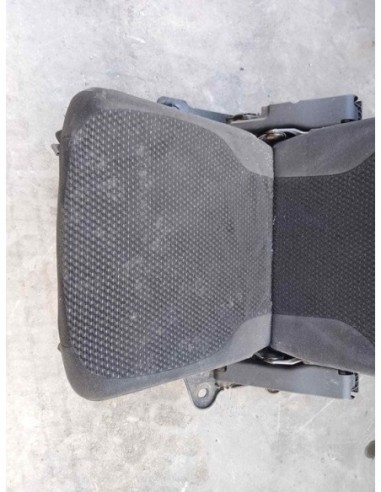 ASIENTOS TERCERA FILA CITROEN C4 PICASSO - 215551