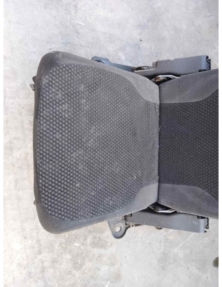 ASIENTOS TERCERA FILA CITROEN C4 PICASSO - 215551