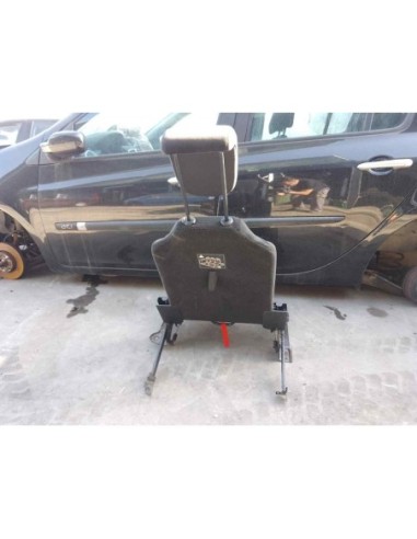ASIENTOS TERCERA FILA CITROEN C4 PICASSO - 215551