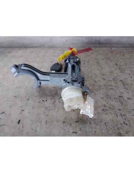 CONMUTADOR DE ARRANQUE HYUNDAI GETZ (TB) - 209111