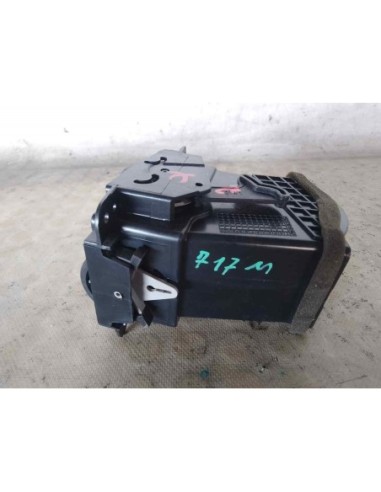 REJILLA AIREADORA RENAULT SCENIC II (JM) - 206621