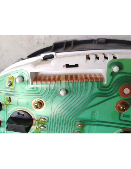 CUADRO INSTRUMENTOS HYUNDAI GETZ (TB) - 209131