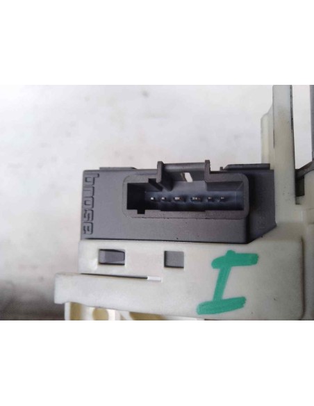 MOTOR ELEVALUNAS TRASERO IZQUIERDO PEUGEOT 407 - 200272