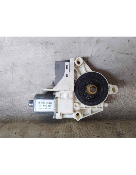 MOTOR ELEVALUNAS TRASERO IZQUIERDO PEUGEOT 407 - 200272