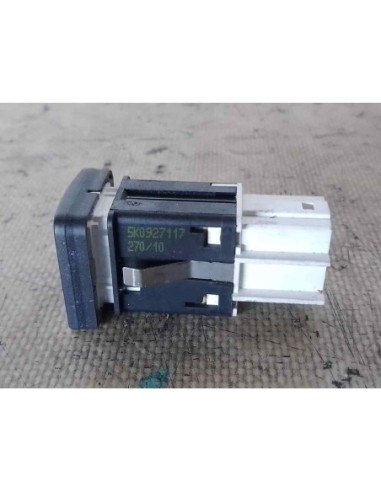 INTERRUPTOR VOLKSWAGEN GOLF VI (5K1)(10 2008) -...