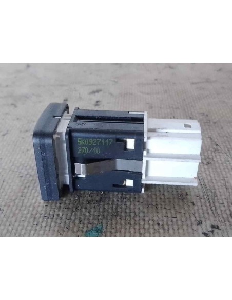 INTERRUPTOR VOLKSWAGEN GOLF VI (5K1)(10 2008) - 205822